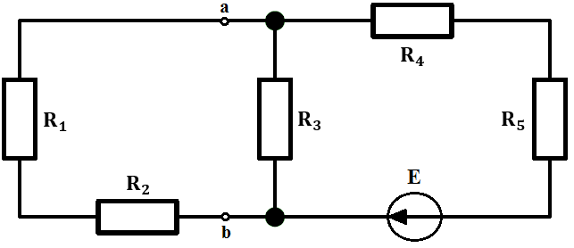 Twierdzenie Thevenina