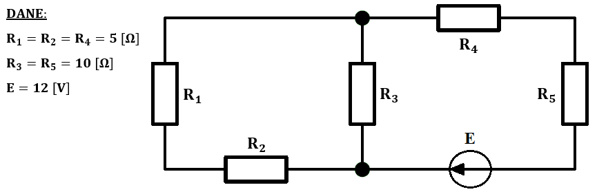Twierdzenie Thevenina
