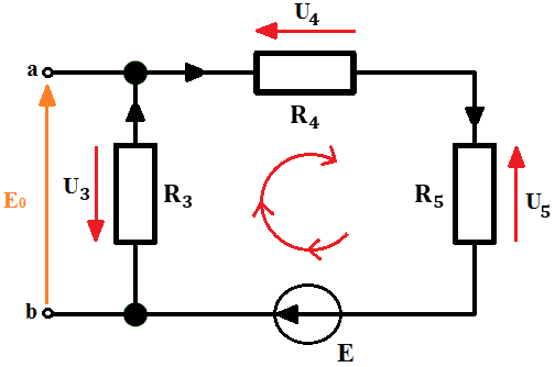 Twierdzenie Thevenina