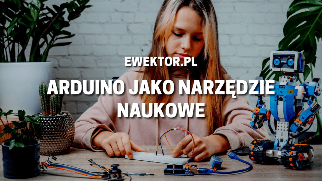 Arduino i nauka