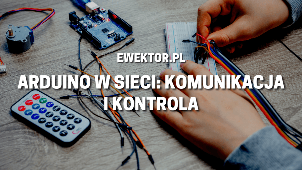 Arduino i networking