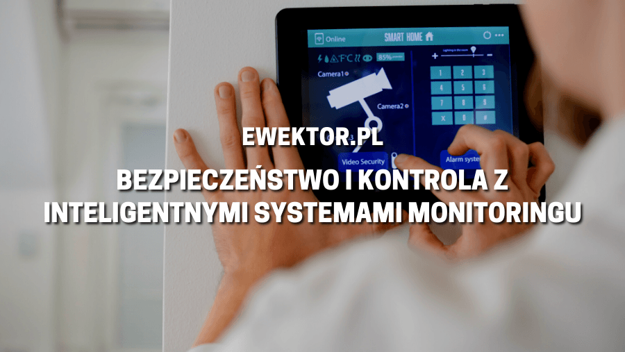 Inteligentne systemy monitoringu