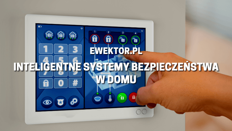 Inteligentne systemy bezpieczeństwa