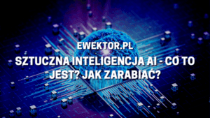 Sztuczna Inteligencja AI