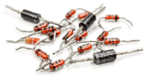 dioda pojemnościowa