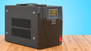 Stabilizator napięcia