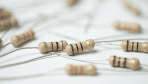 Rezystancja zastępcza