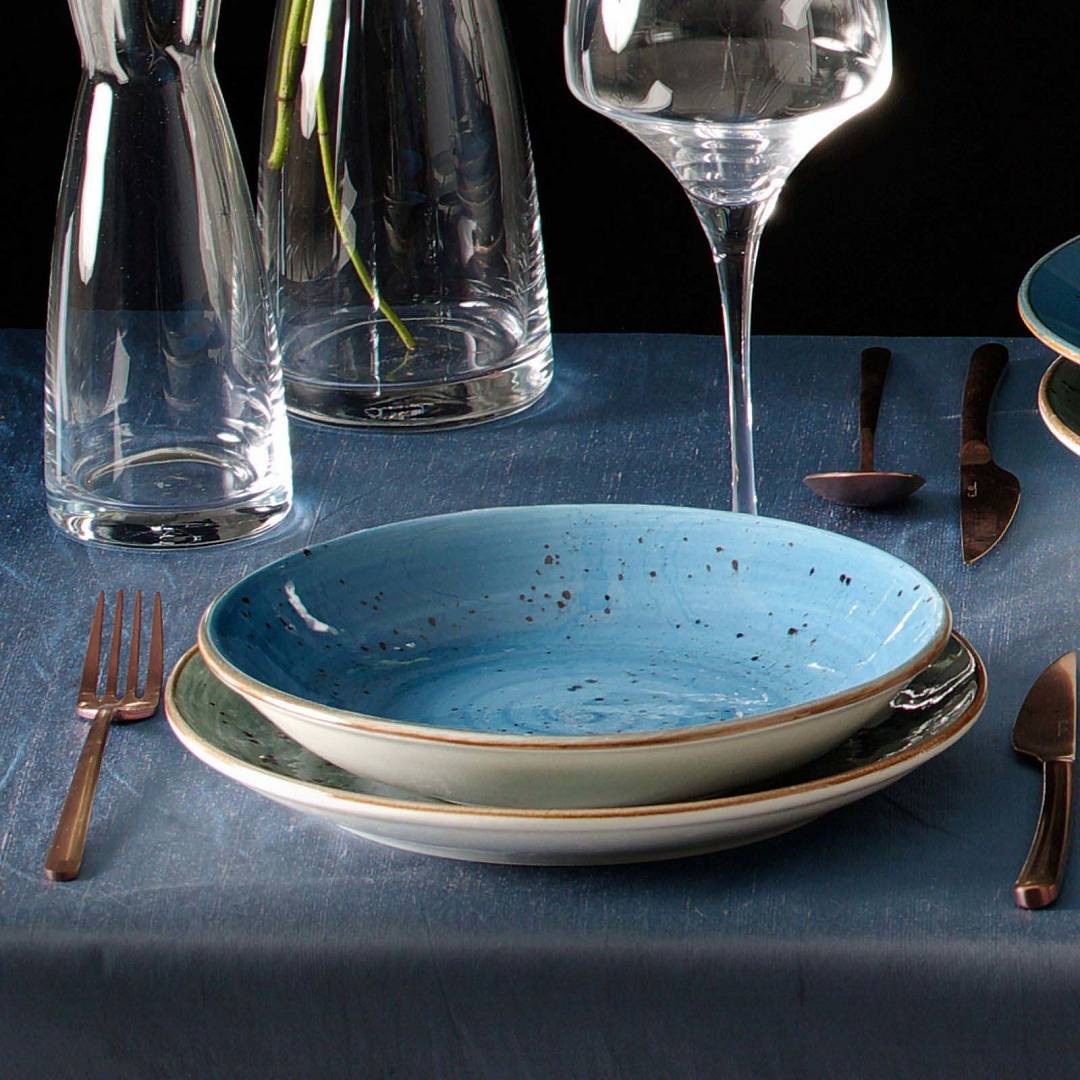 FINE DINE PORCELANA IRIS NIEBIESKI TALERZ.jpg