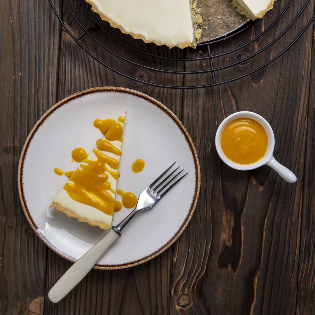 FINE DINE PORCELANA VANILLA KREMOWY TALERZ.jpg