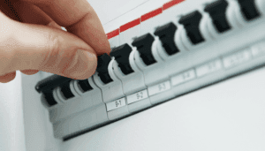 Jak działa bezpiecznik