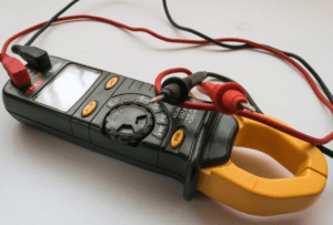 Co to jest amperomierz