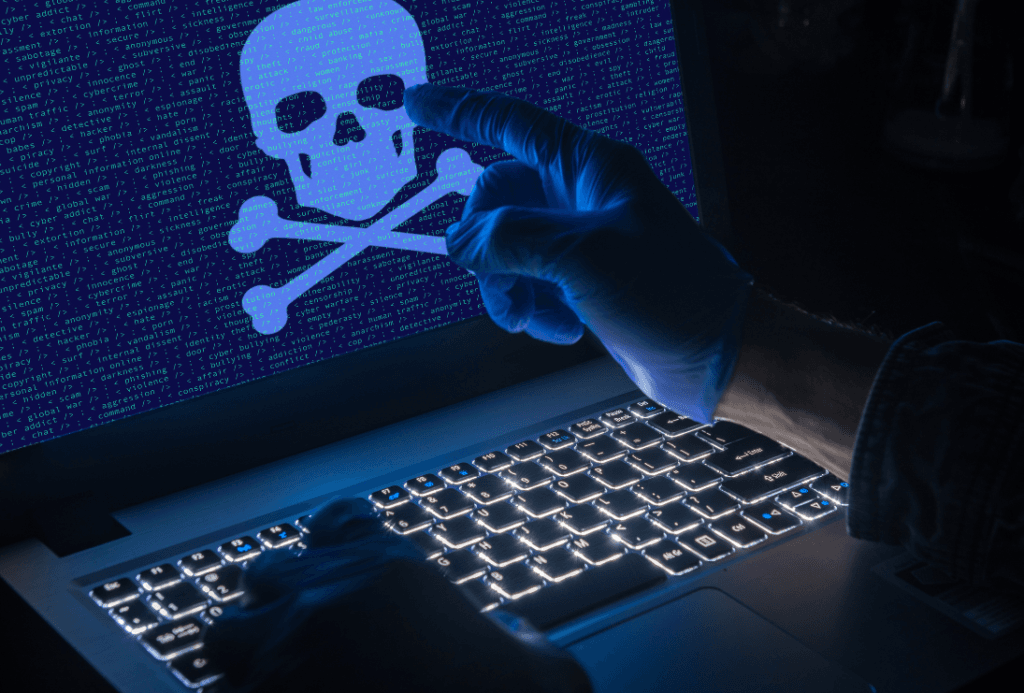 Bezpieczne poruszanie się po darknecie