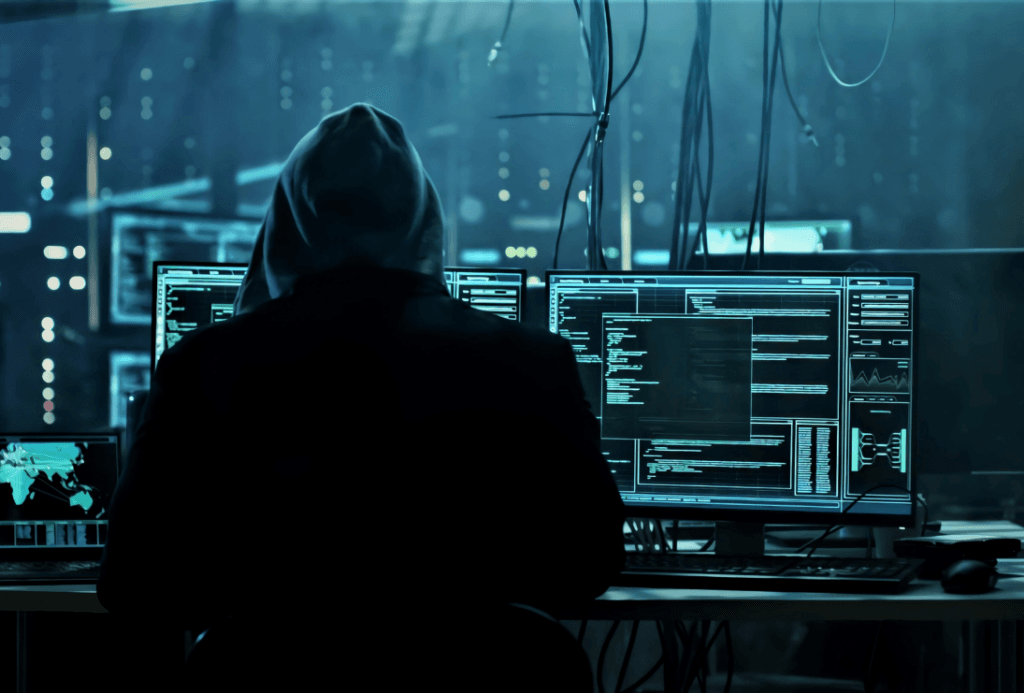 Jak działa darknet?