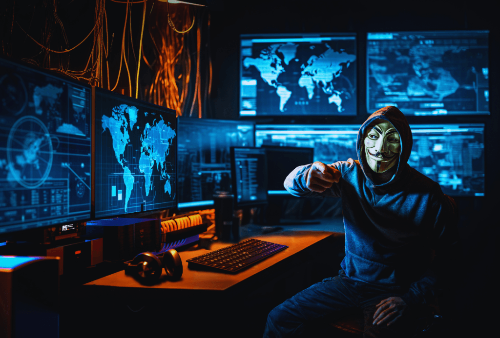 Jak wejść do darknetu krok po kroku?