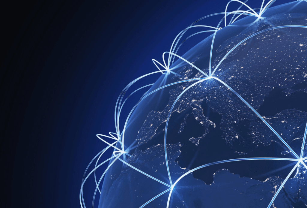 Zdjęcie główne do artykułu na temat: Jak zmienić IP na telefonie?