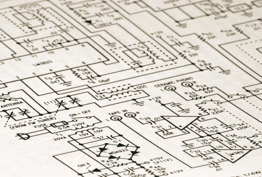 Wzmacniacze operacyjne