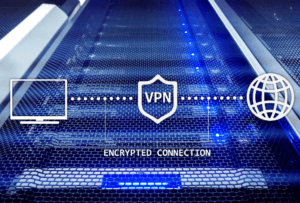 Program do zmiany IP na inny kraj