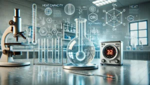 Czym jest pojemność cieplna?