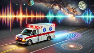 Efekt Dopplera: jak działa i gdzie go obserwujemy?