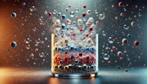 Prawo Daltona - jak działa w praktyce? Poznaj jego zastosowania