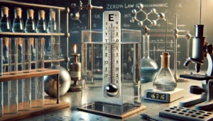 Zerowa zasada termodynamiki