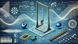 Częstotliwość rezonansowa – jak działa i dlaczego jest ważna?