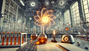 Entalpia swobodna – czym jest i jakie ma znaczenie w termodynamice?