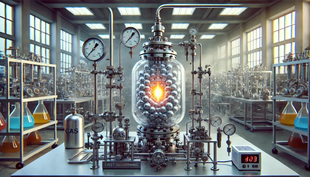 I zasada termodynamiki – podstawy i najważniejsze zagadnienia