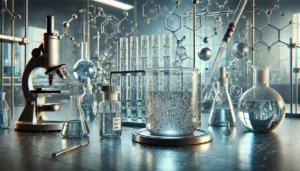 Kompleksometria – podstawowe zasady w chemii analitycznej