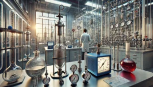 Równanie Clapeyrona - co to jest i jak z niego korzystać?