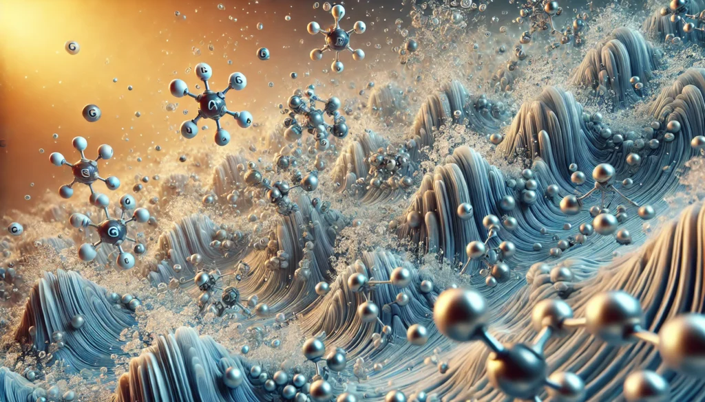 Równanie van der Waalsa