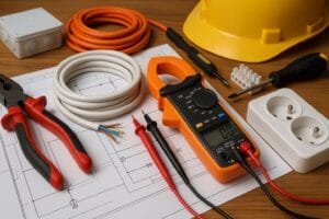 Jak zdobyć uprawnienia elektryka? Krok po kroku