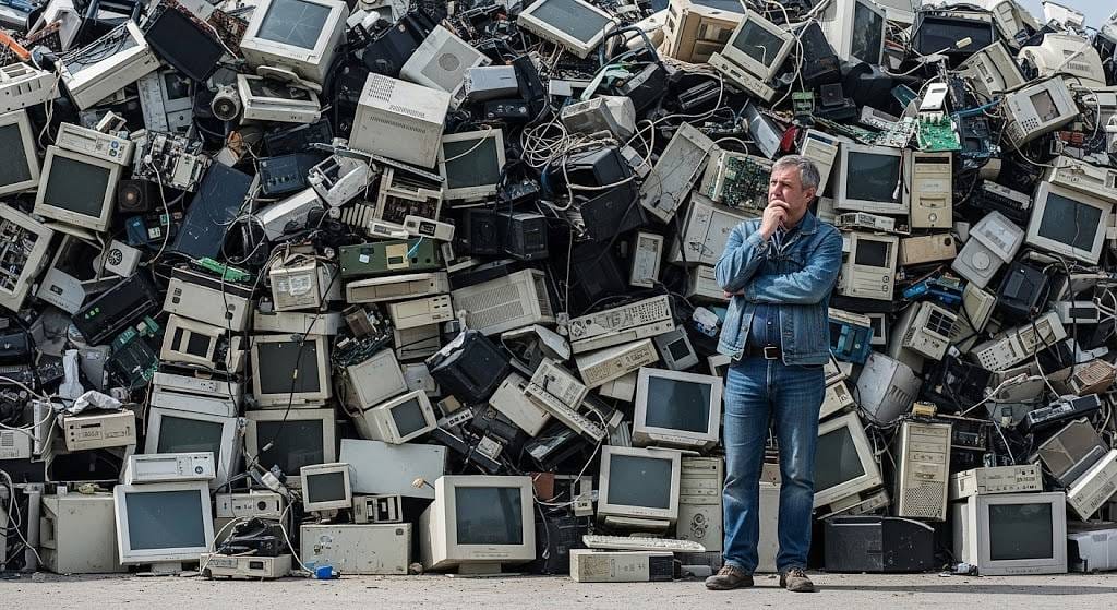 zmiany w dyrektywie WEEE