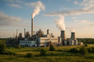 Dlaczego szkolenia z ochrony środowiska są niezbędne w 2025 roku? Przepisy, obowiązki i korzyści