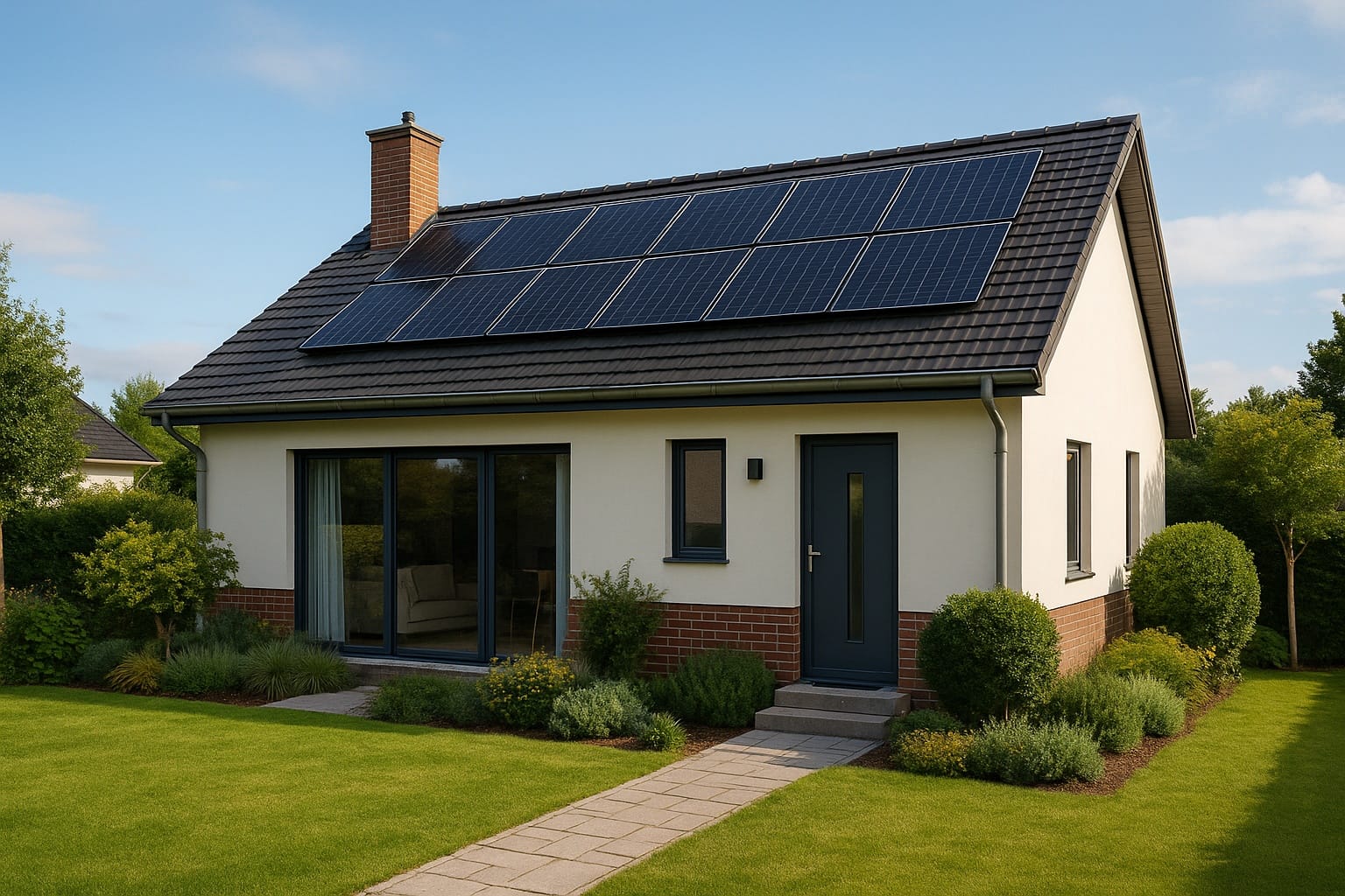 O czym pamiętać przed podpisaniem umowy na fotowoltaikę