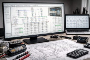 Program do projektowania instalacji elektrycznych – jak działa, co powinien liczyć i jak dobrać narzędzie?